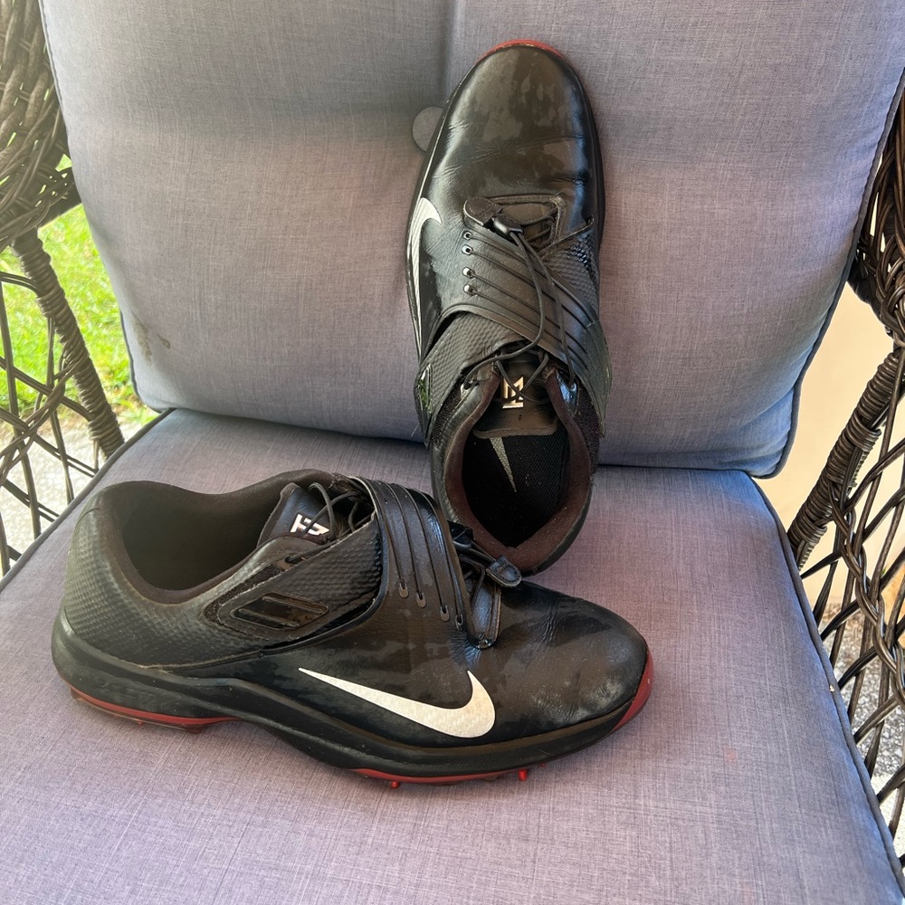 Nike Tiger Woods ‘17 Size 10